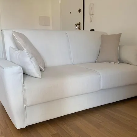 Apartment Spettacolare Vista Mare Marinagri Luxury Sea View Policoro
