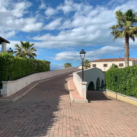 Spettacolare Vista Mare Marinagri Luxury Sea View Apartment *
