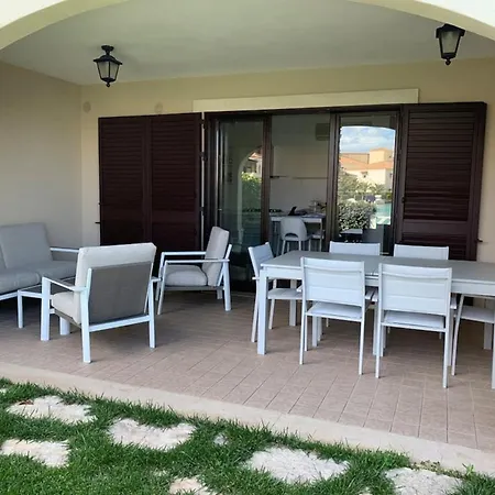 Spettacolare Vista Mare Marinagri Luxury Sea View * Policoro