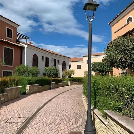 شقة Spettacolare Vista Mare Marinagri Luxury Sea View