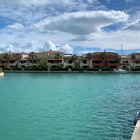 Spettacolare Vista Mare Marinagri Luxury Sea View شقة بوليكورو