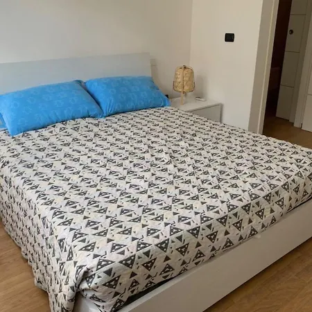 Apartment Spettacolare Vista Mare Marinagri Luxury Sea View