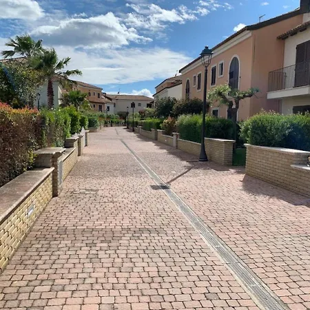 Spettacolare Vista Mare Marinagri Luxury Sea View بوليكورو