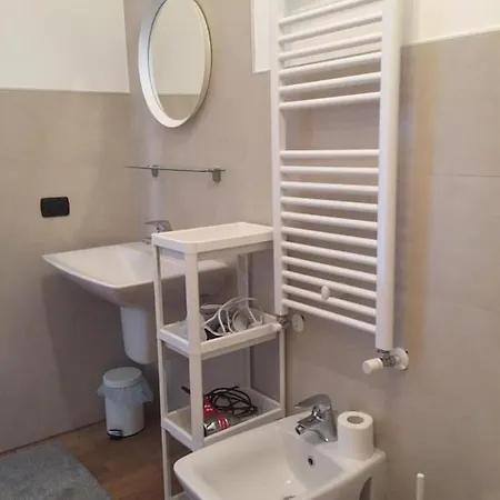 شقة Spettacolare Vista Mare Marinagri Luxury Sea View بوليكورو