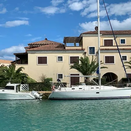 Spettacolare Vista Mare Marinagri Luxury Sea View Apartment *